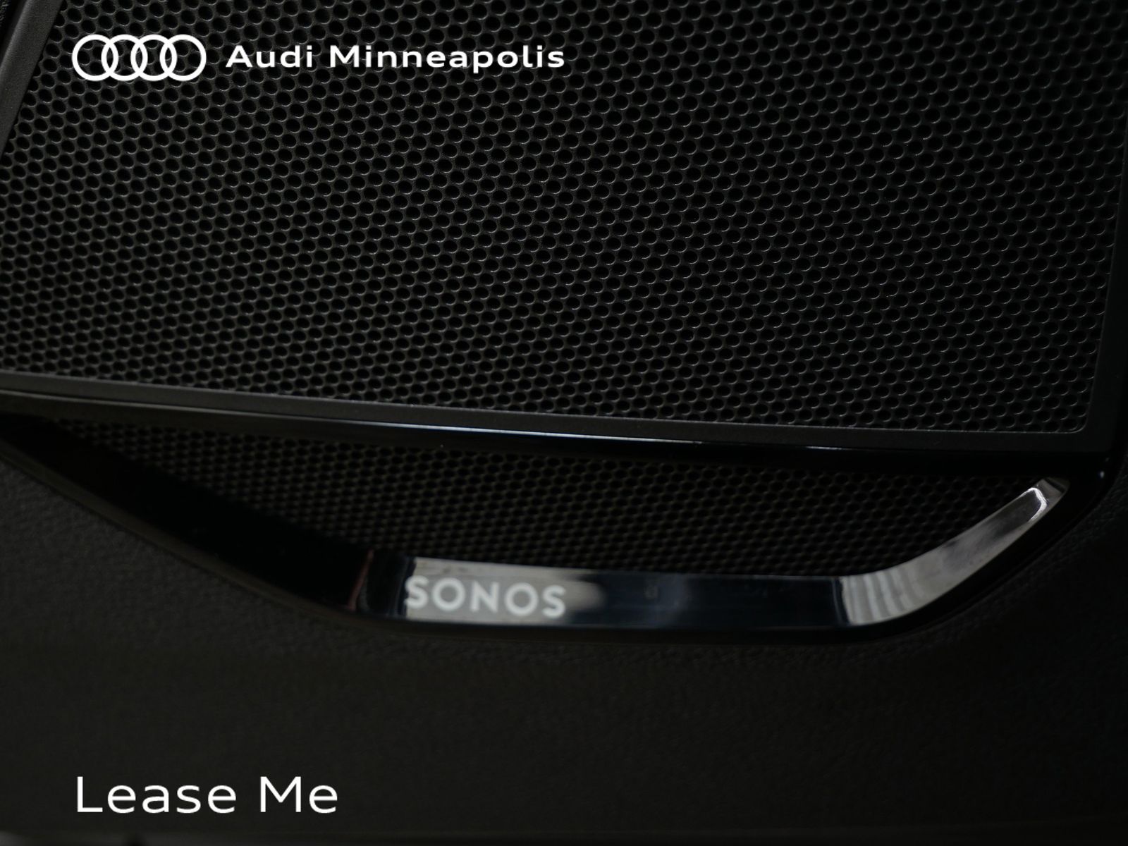 Thumbnail: 2025 Audi Q3 - 19