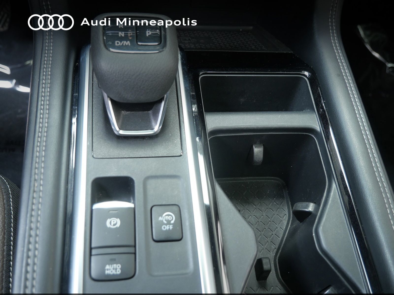 Thumbnail: 2023 Nissan Pathfinder - 20