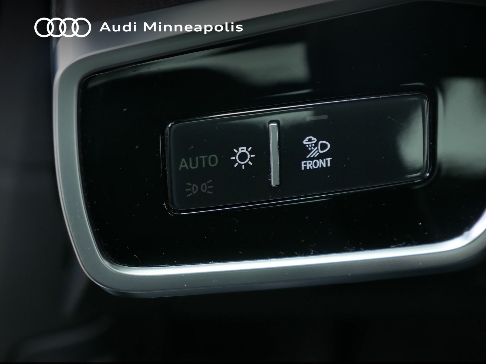 Thumbnail: 2021 Audi A6 - 19