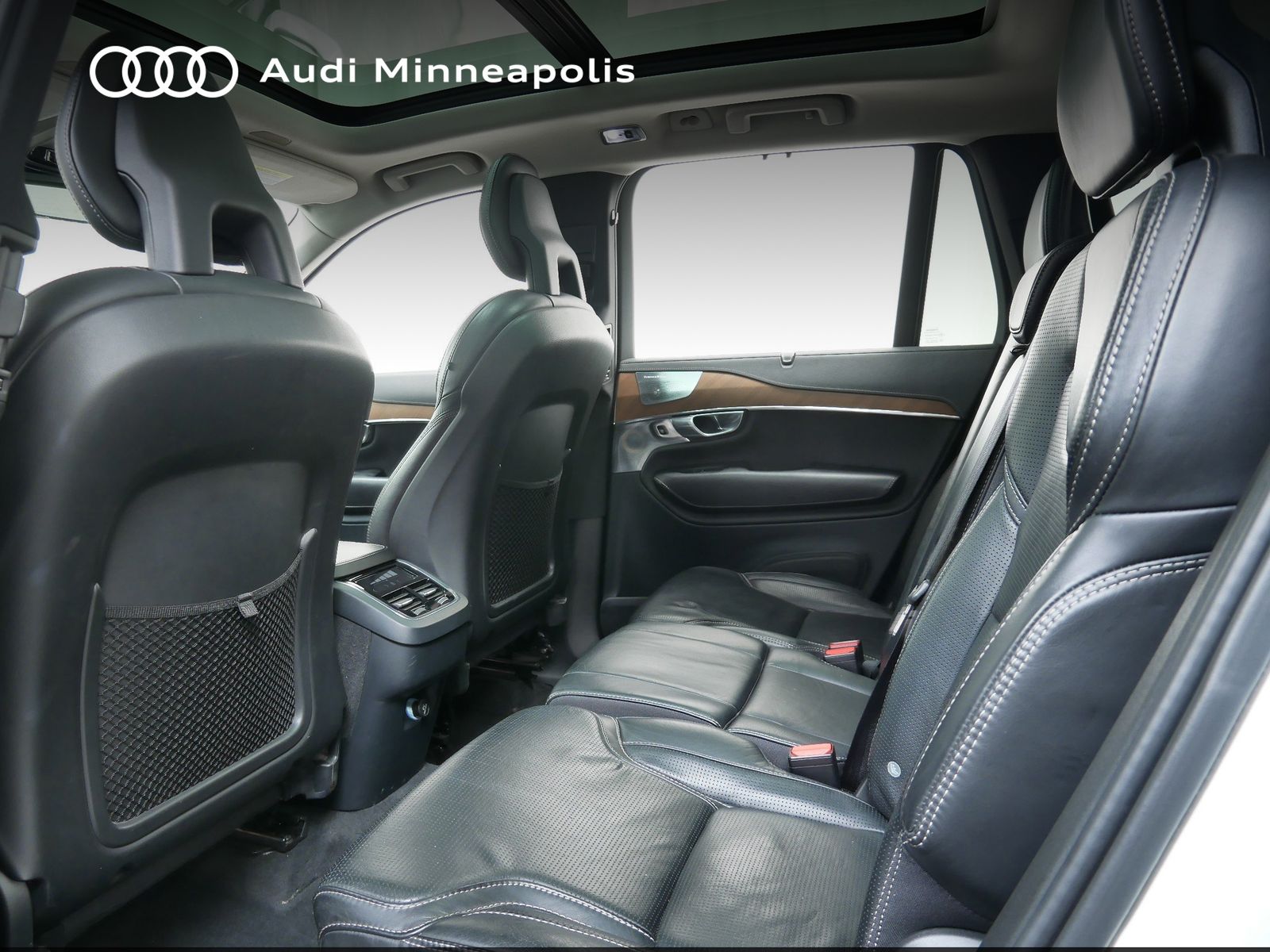 Thumbnail: 2018 Volvo XC90 - 13