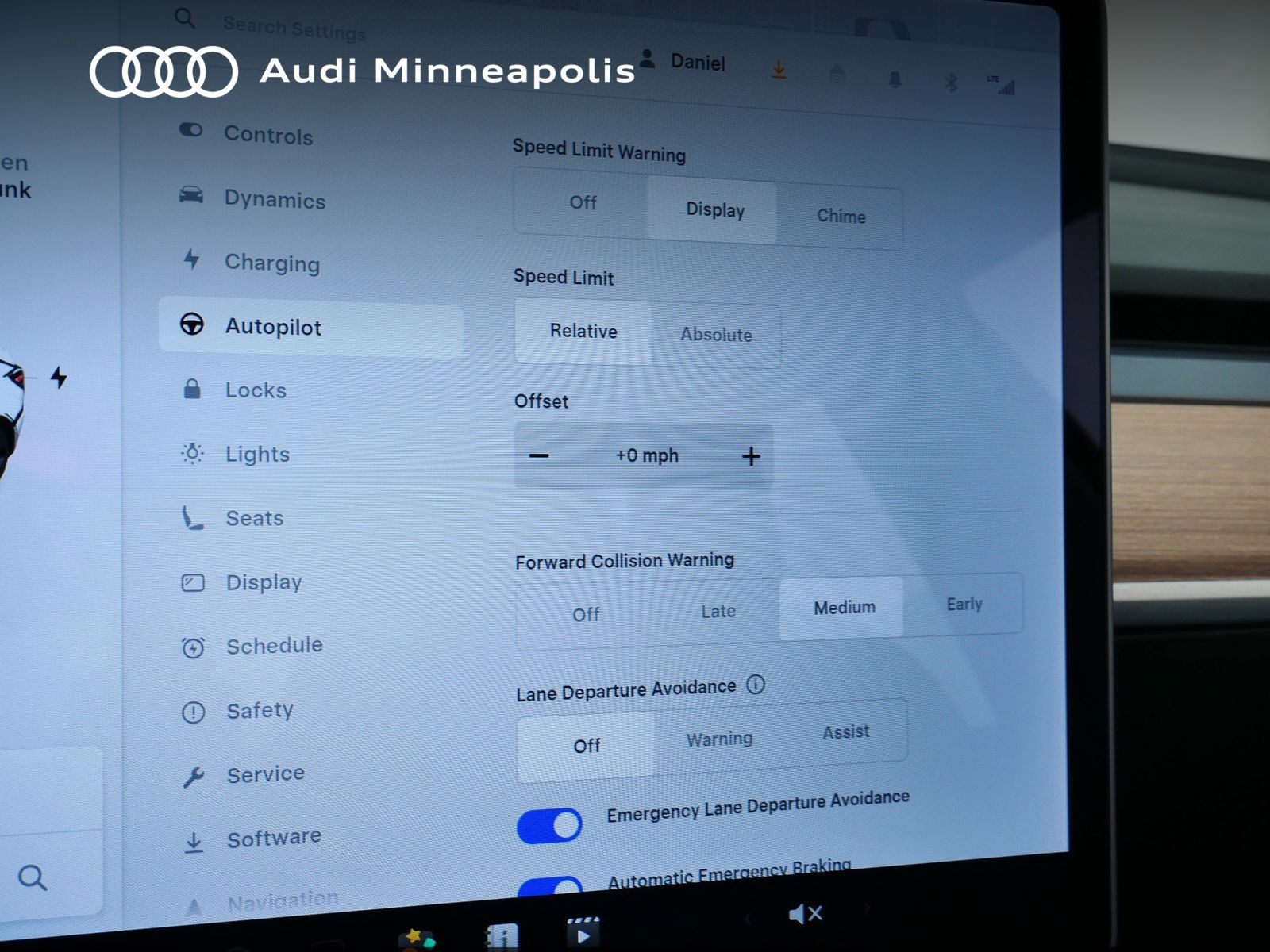 Thumbnail: 2018 Tesla Model 3 - 28