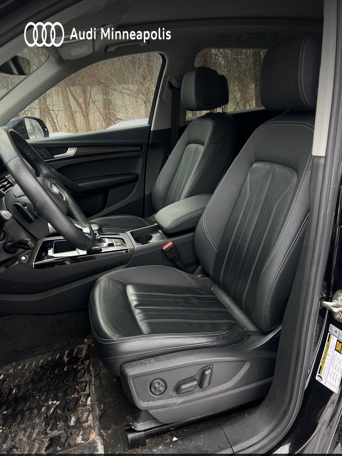 Thumbnail: 2023 Audi Q5 - 2