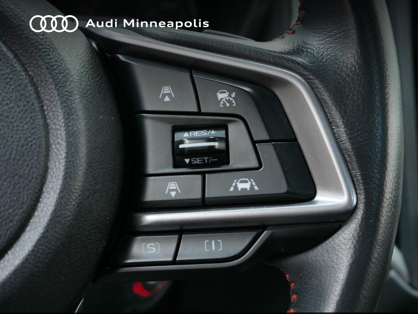 Thumbnail: 2020 Subaru Crosstrek - 18