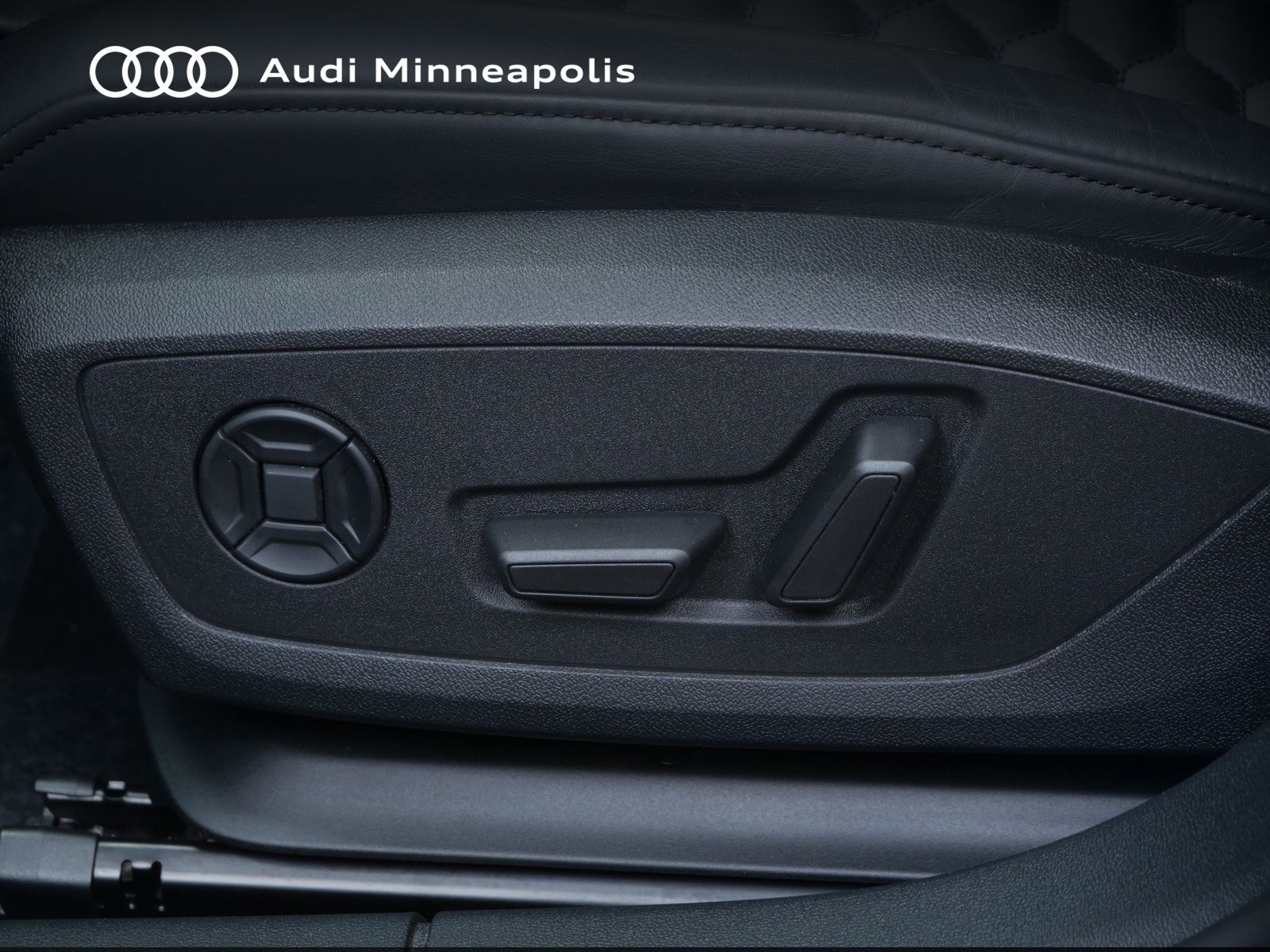 Thumbnail: 2024 Audi RS 3 - 14