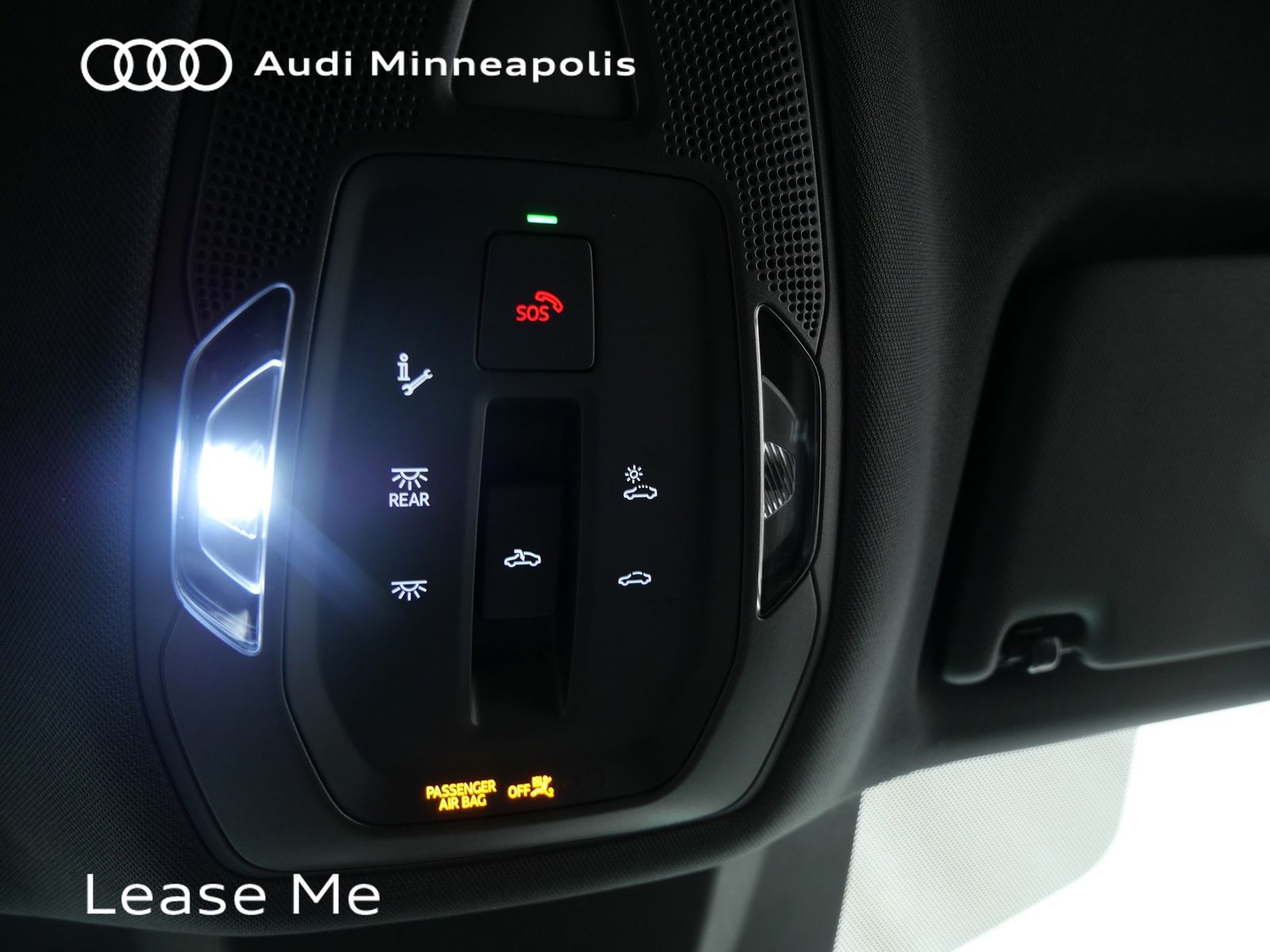 Thumbnail: 2025 Audi Q5 - 31