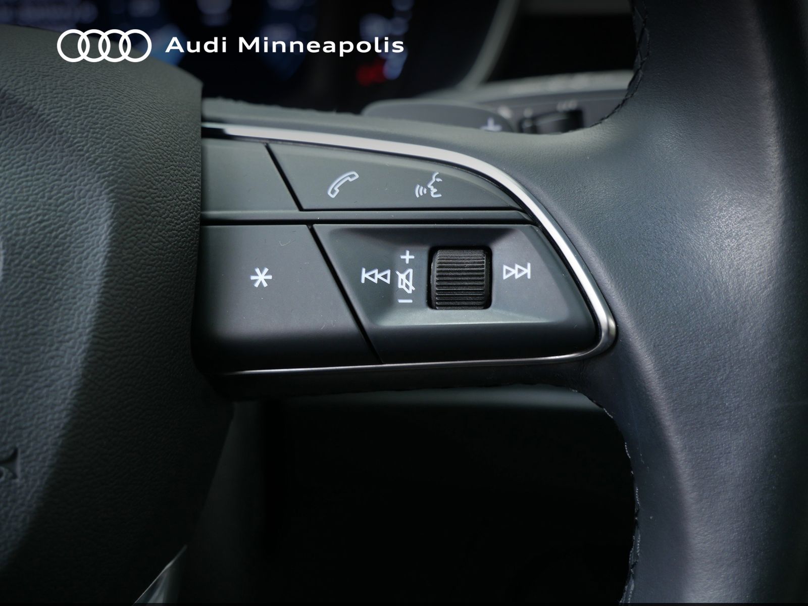 Thumbnail: 2021 Audi Q3 - 20