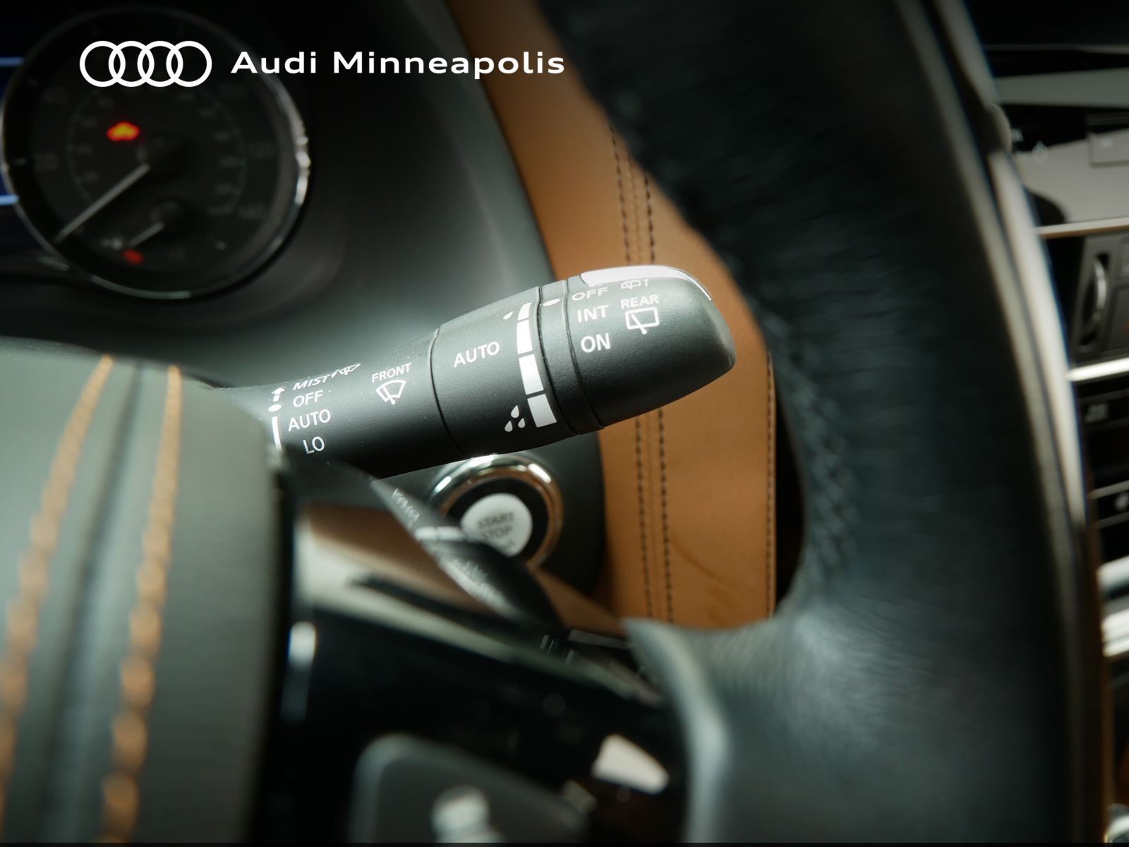 Thumbnail: 2024 INFINITI QX80 - 23