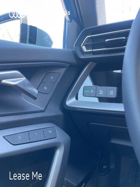 Thumbnail: 2025 Audi A3 - 16