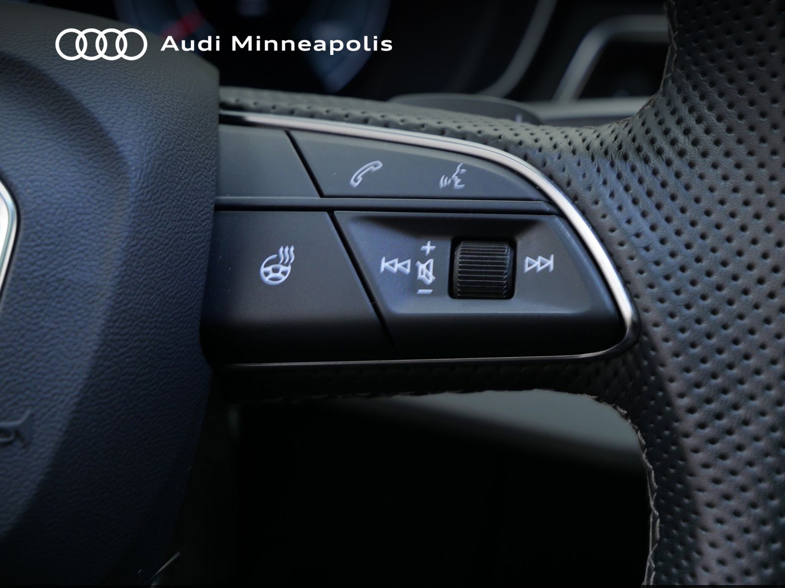 Thumbnail: 2023 Audi A5 - 24