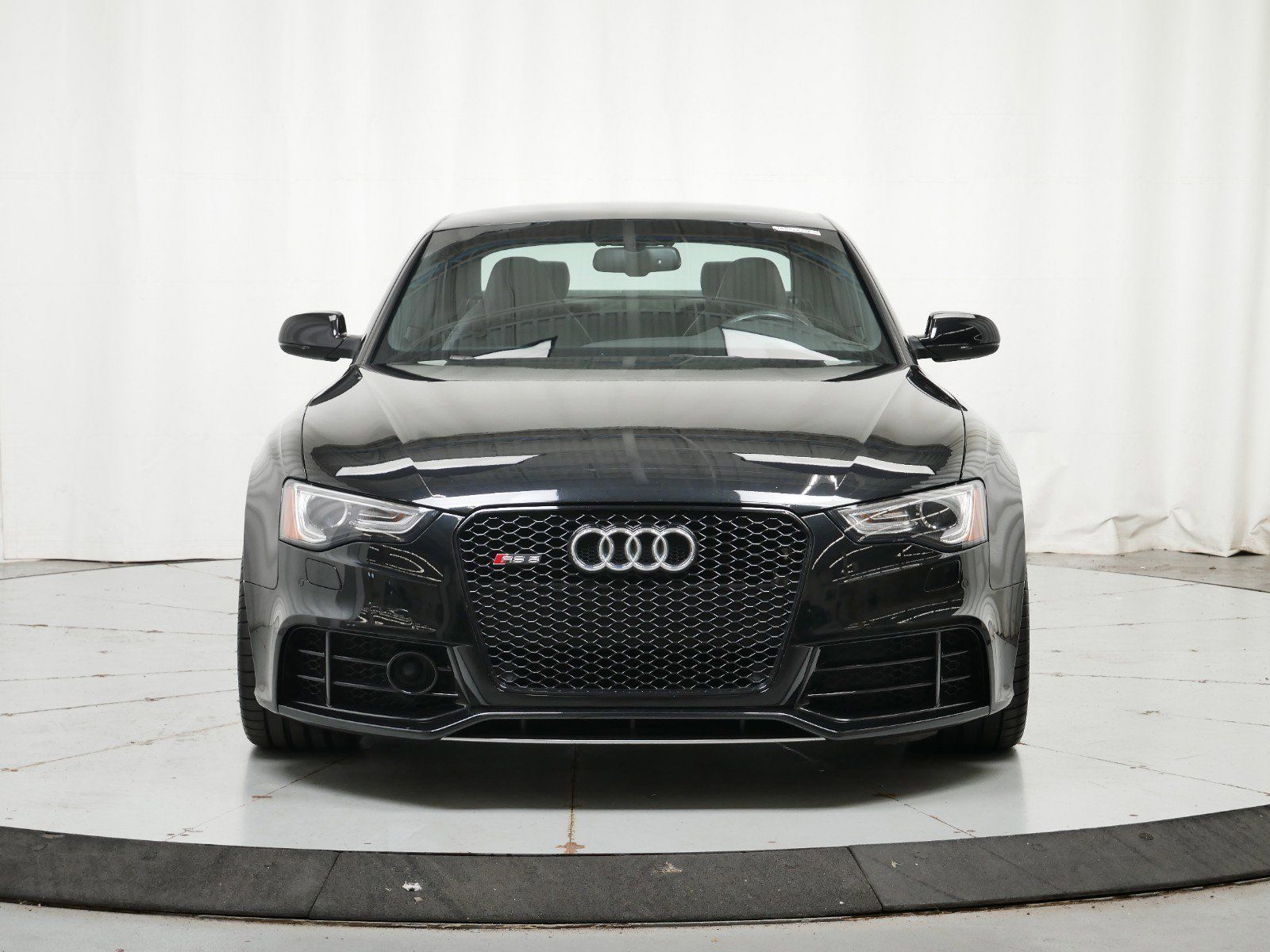 2013 Audi RS 5  9