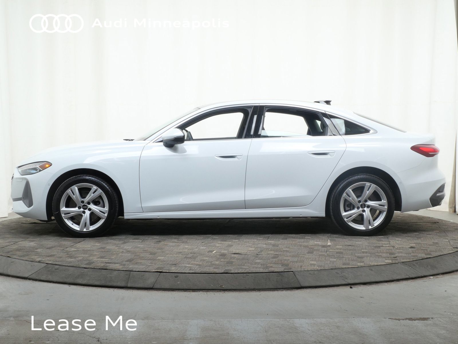 Thumbnail: 2025 Audi A5 - 3