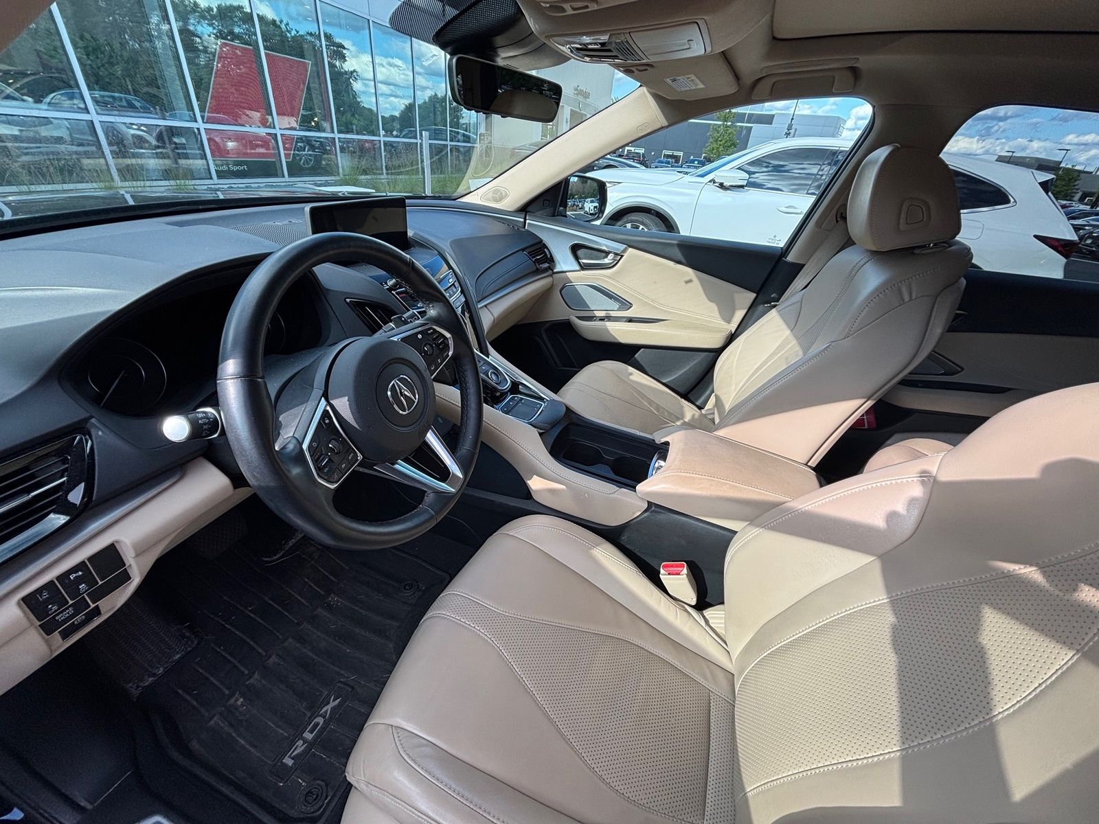 Thumbnail: 2019 Acura RDX - 2
