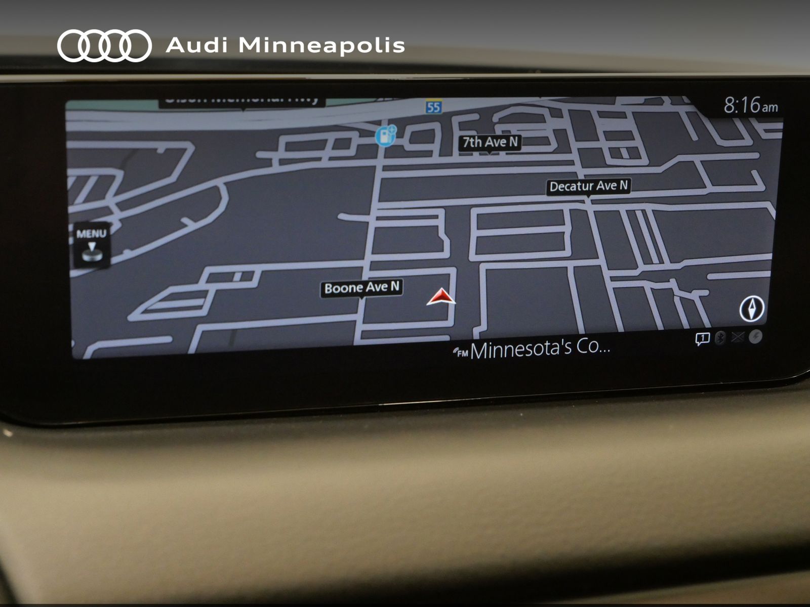 Thumbnail: 2023 Mazda CX-50 - 26