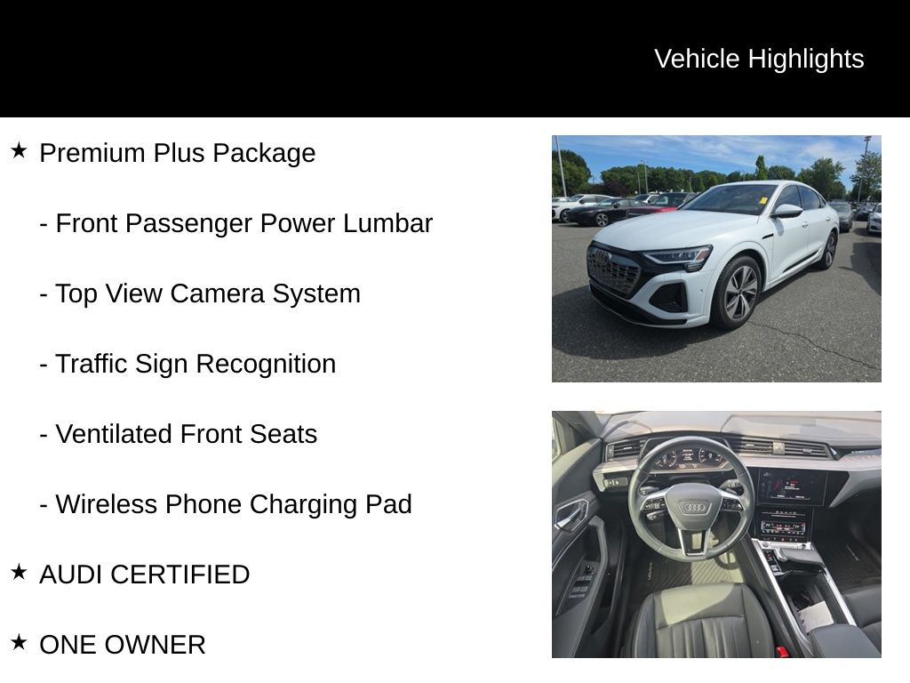 Thumbnail: 2024 Audi Q8 e-tron - 15
