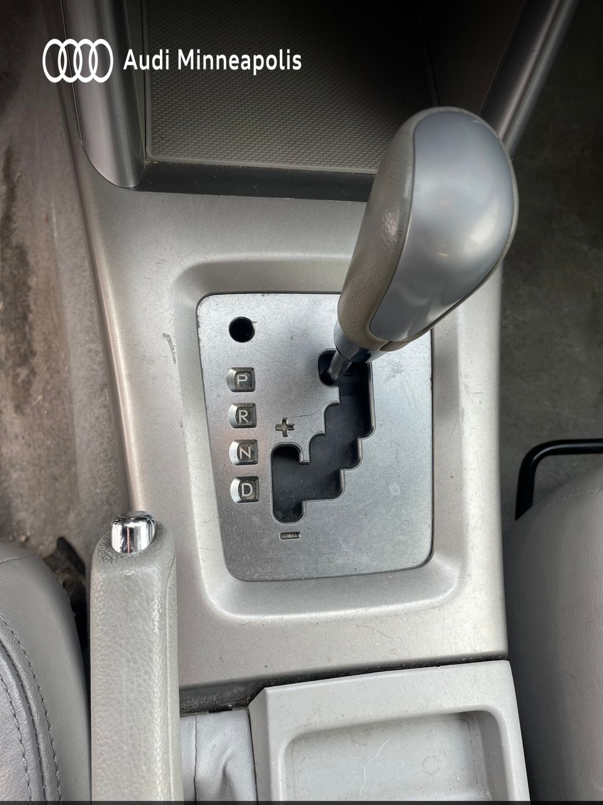 Thumbnail: 2010 Subaru Forester - 19