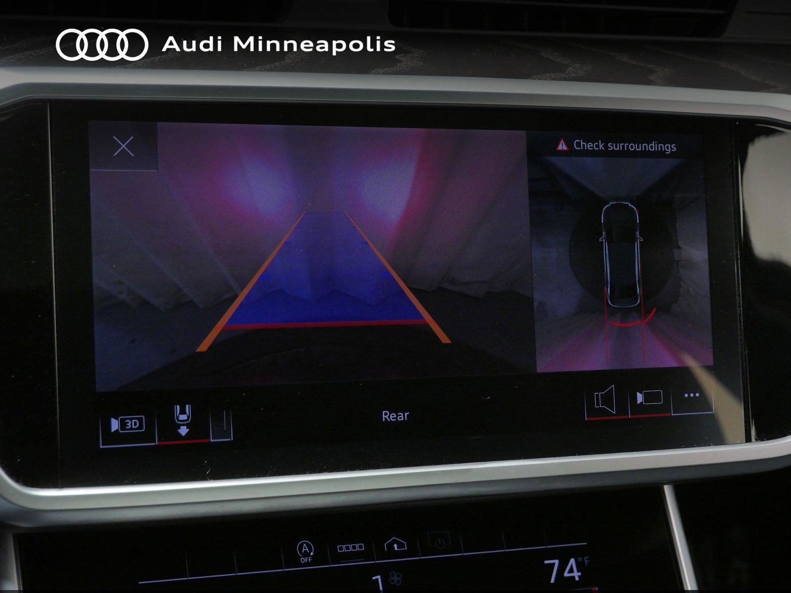 Thumbnail: 2023 Audi A6 - 32