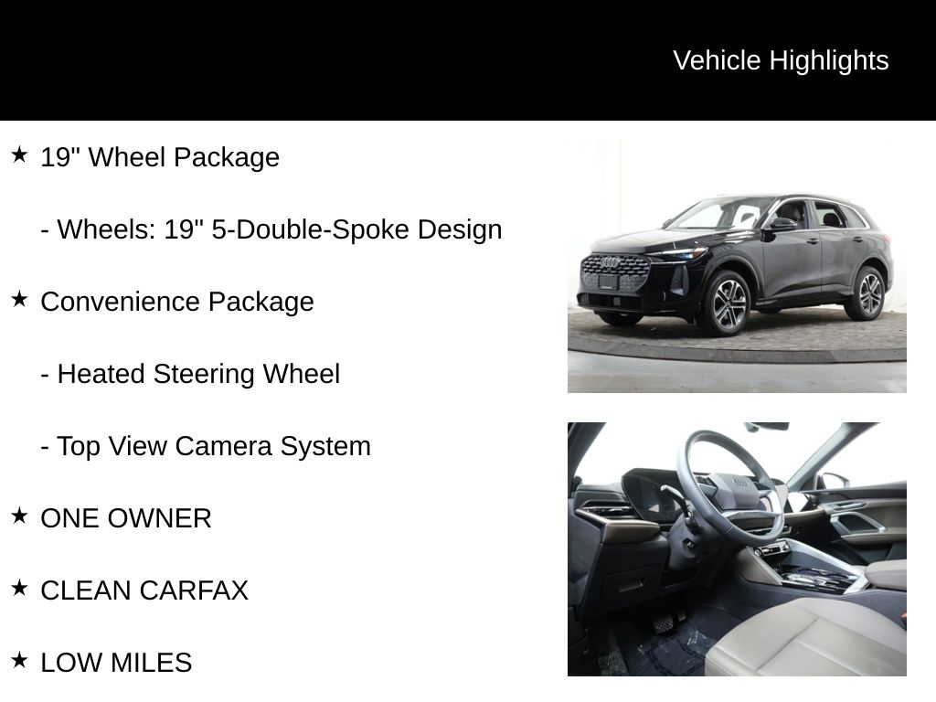 Thumbnail: 2025 Audi Q5 - 8