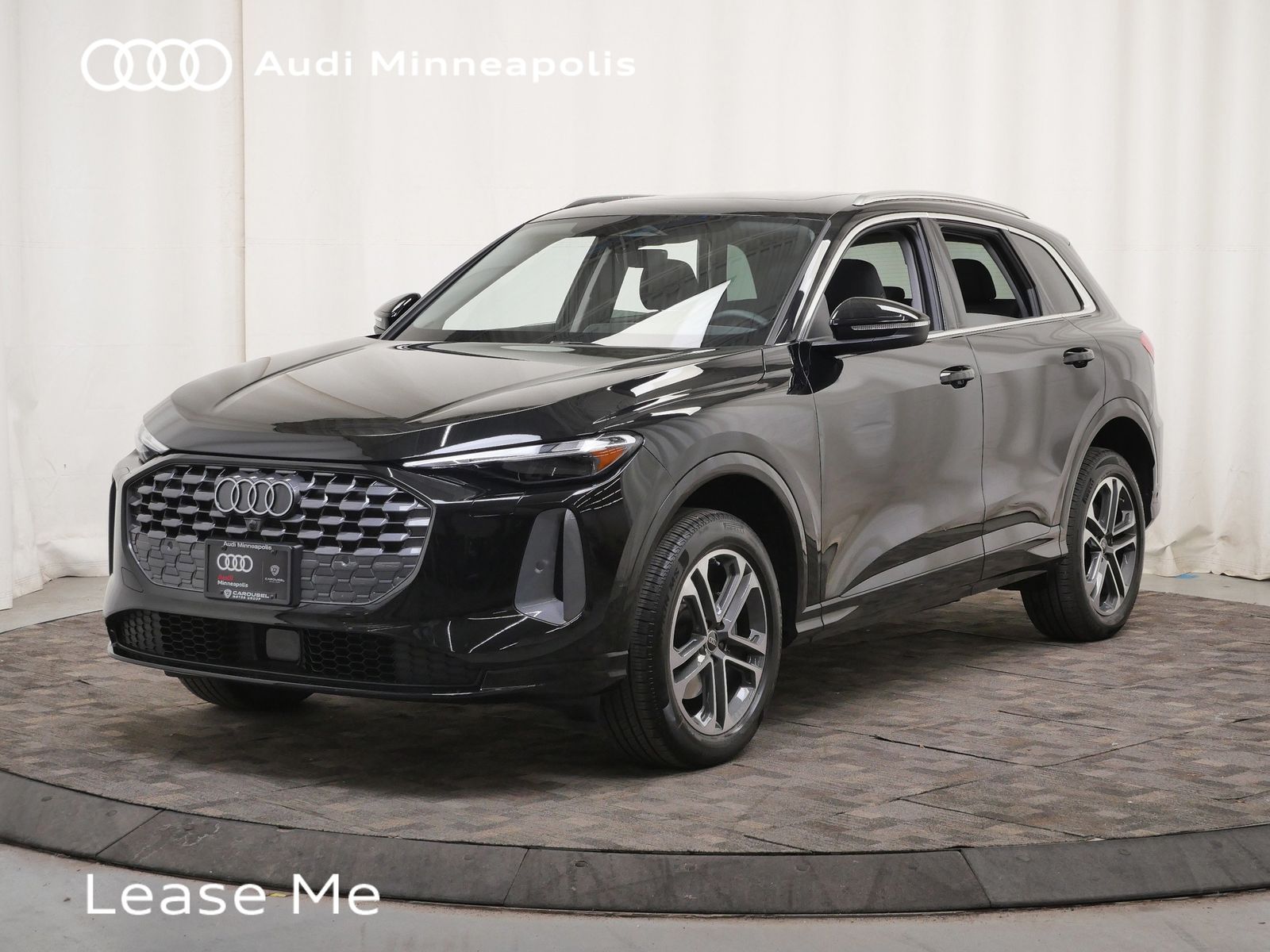Thumbnail: 2025 Audi Q5 - 1