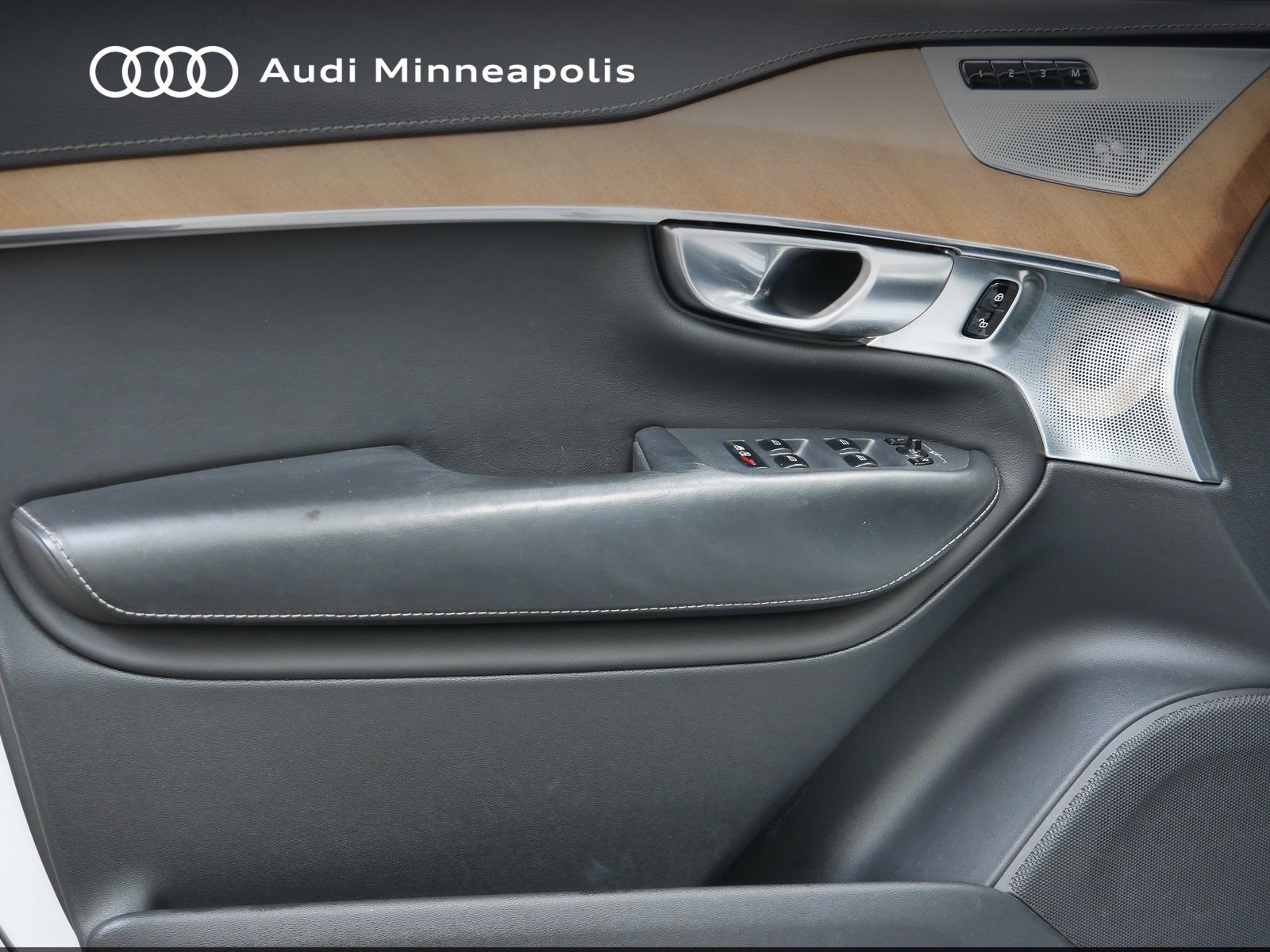 Thumbnail: 2018 Volvo XC90 - 11