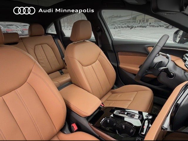 Thumbnail: 2025 Audi A5 - 21