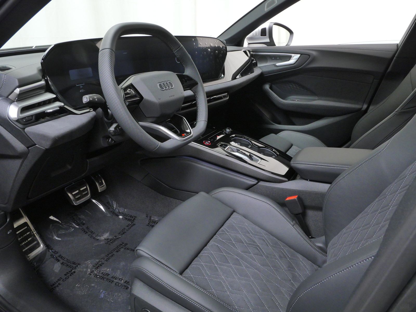Thumbnail: 2026 Audi S5 - 2