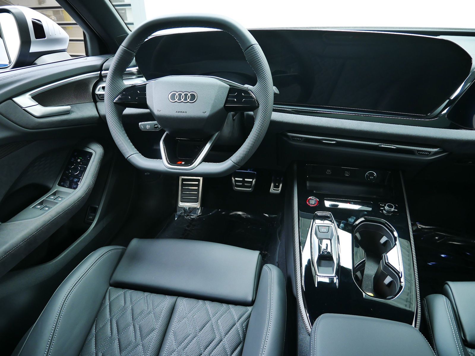 Thumbnail: 2025 Audi S5 - 15