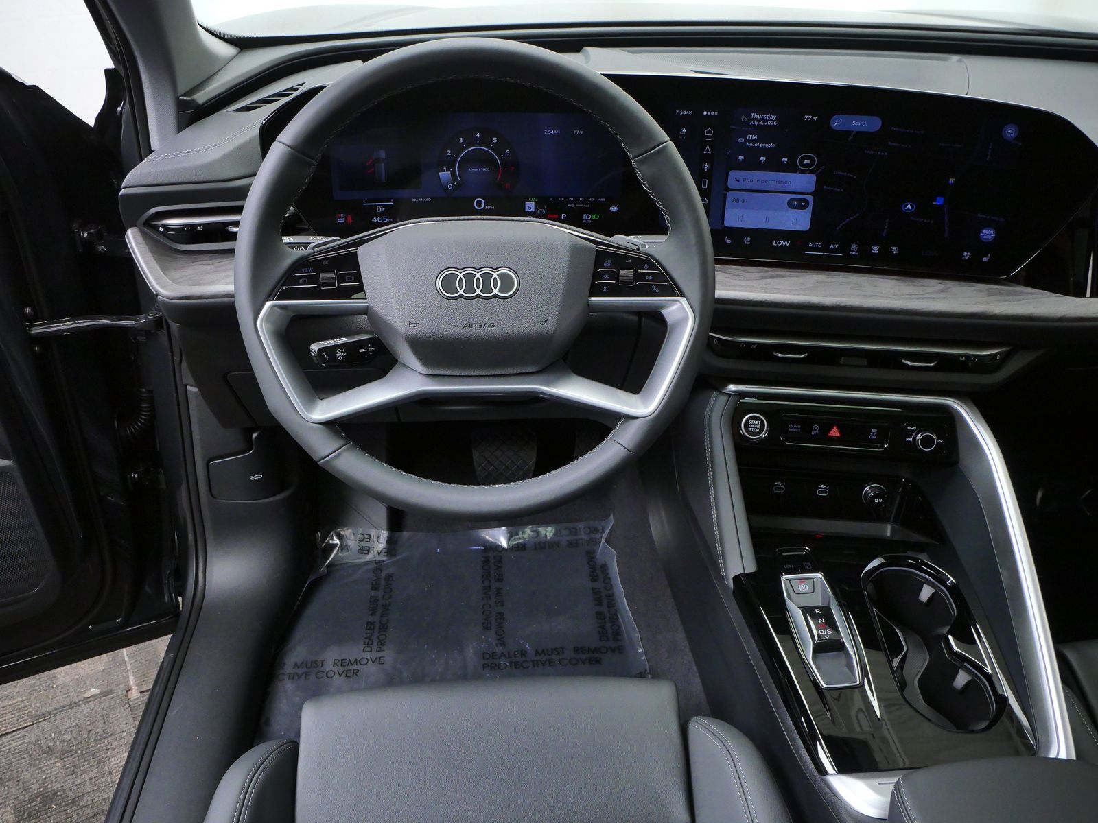 Thumbnail: 2026 Audi Q5 - 15