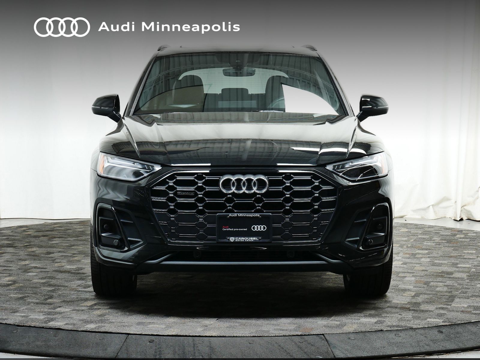 Thumbnail: 2025 Audi Q5 - 11