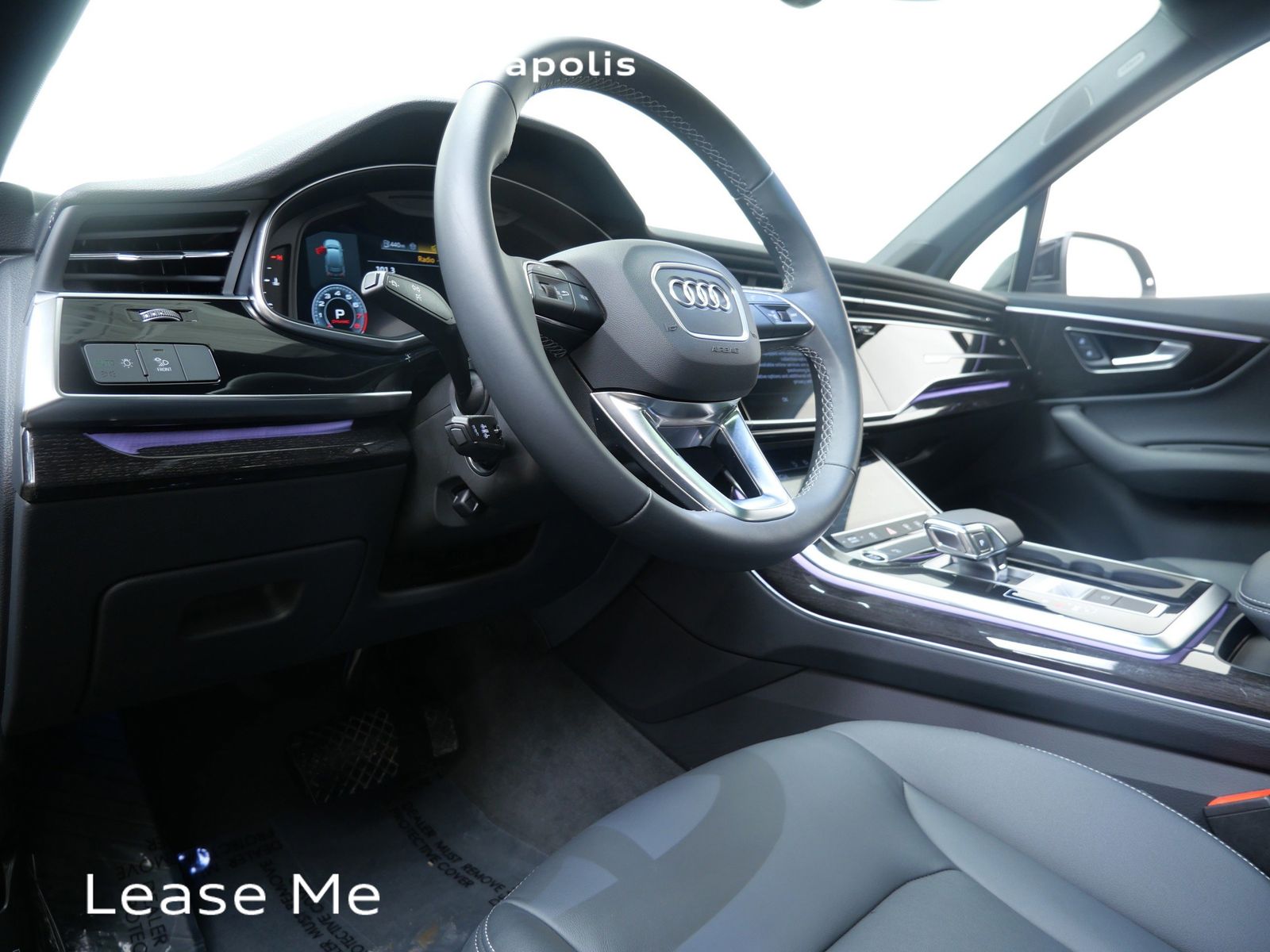 Thumbnail: 2025 Audi Q7 - 2