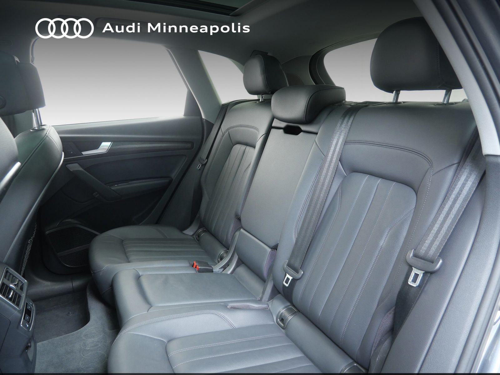 Thumbnail: 2018 Audi Q5 - 14