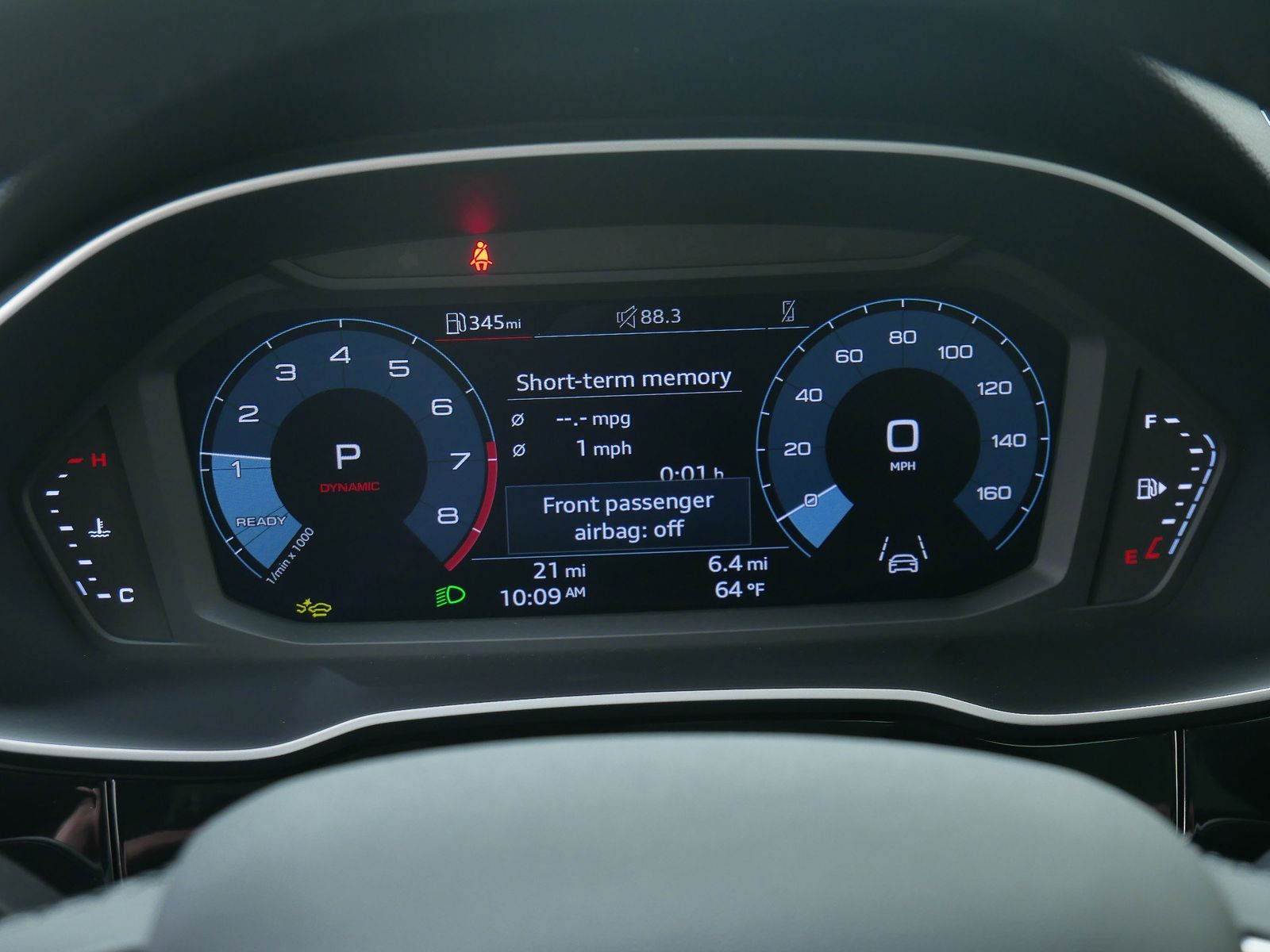 Thumbnail: 2025 Audi Q3 - 14