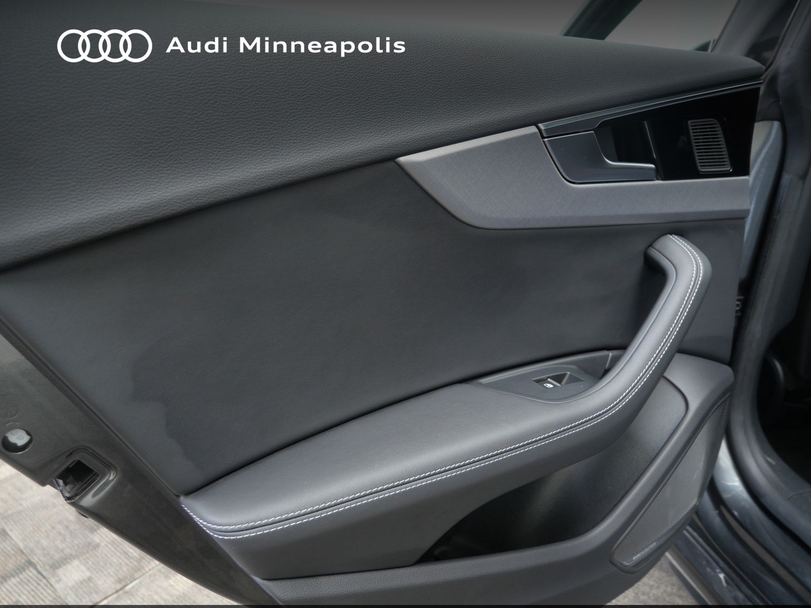 Thumbnail: 2023 Audi A5 - 17