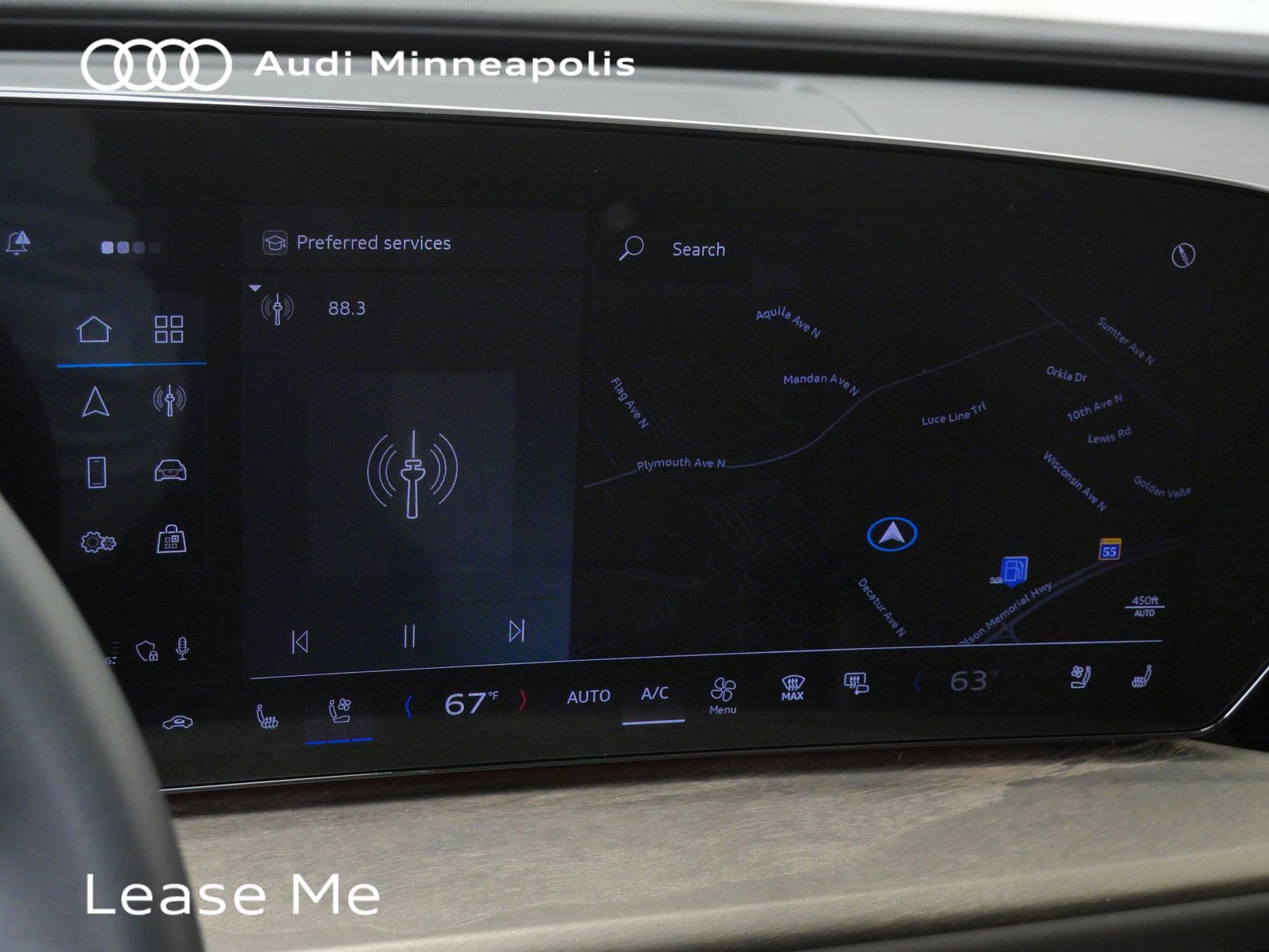 Thumbnail: 2025 Audi Q5 - 22