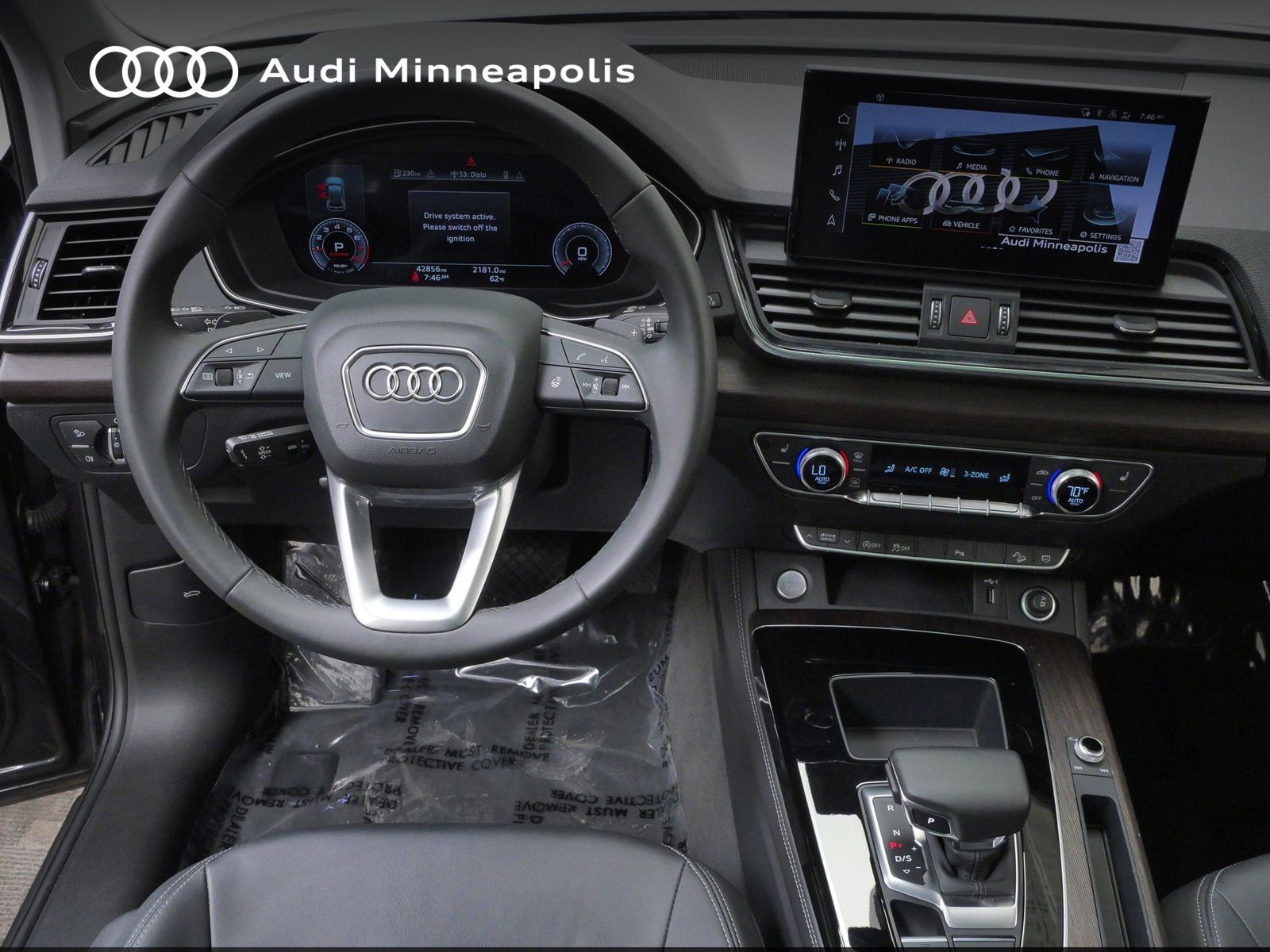 Thumbnail: 2023 Audi Q5 - 19