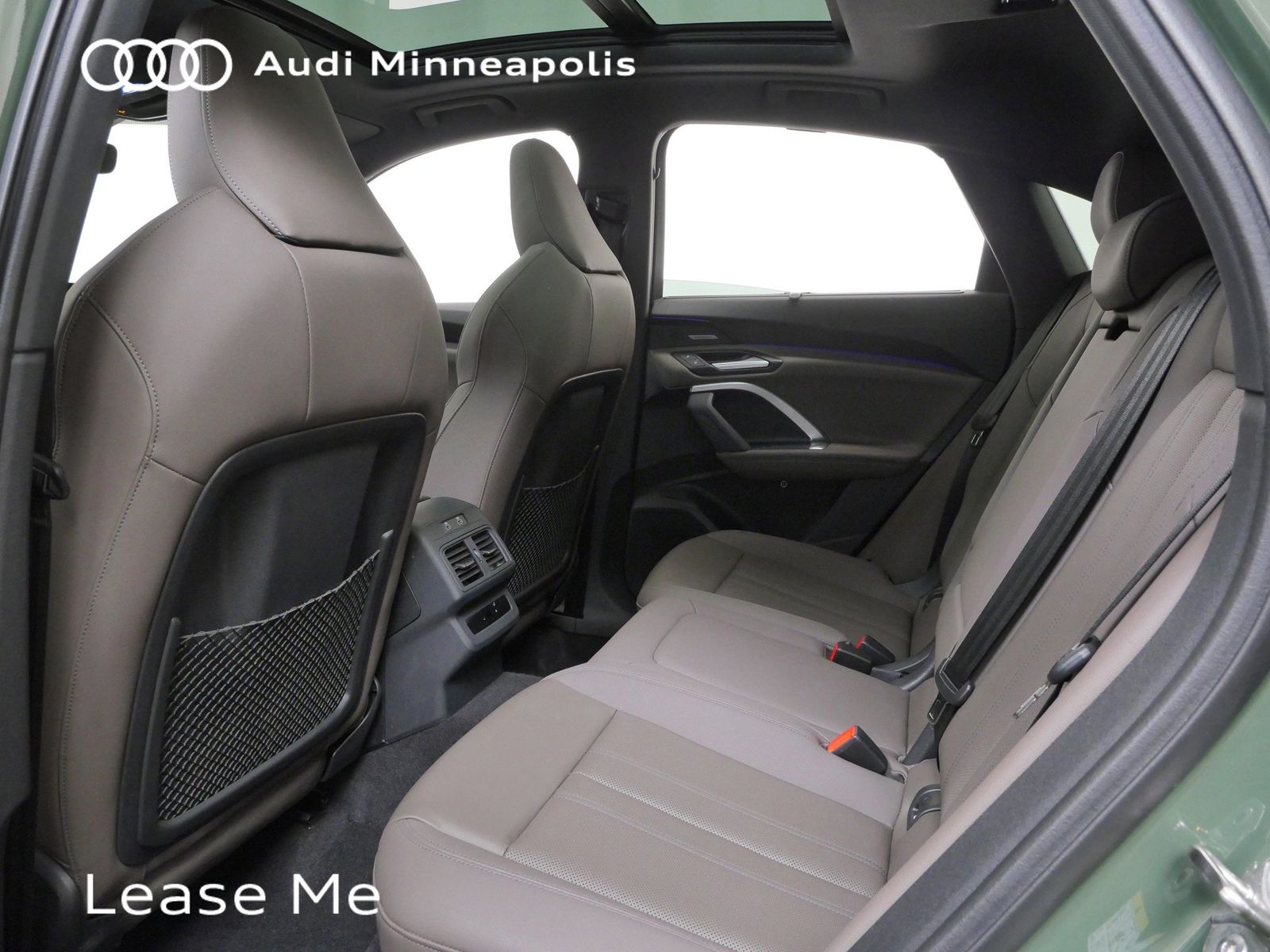 Thumbnail: 2025 Audi Q5 - 16