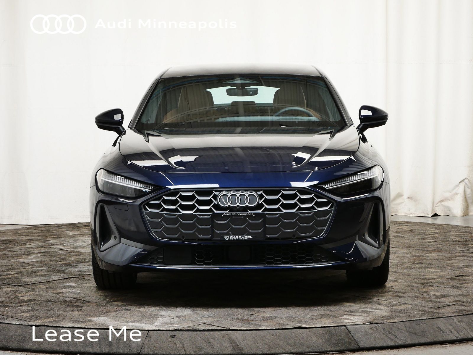 Thumbnail: 2025 Audi A5 - 11