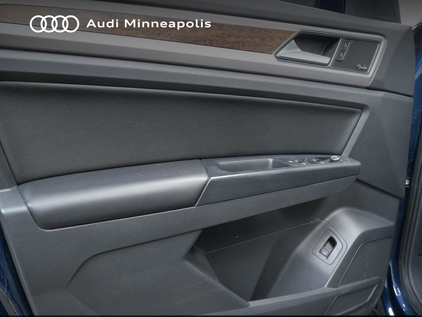 Thumbnail: 2019 Volkswagen Atlas - 11