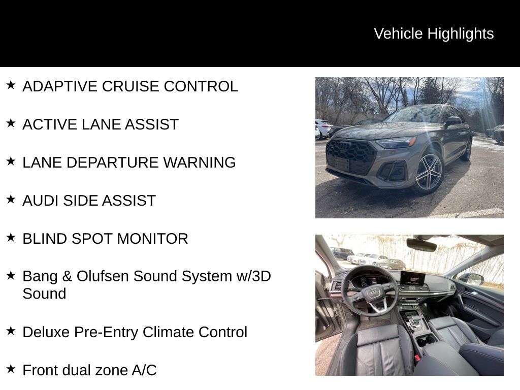 Thumbnail: 2023 Audi Q5 - 24