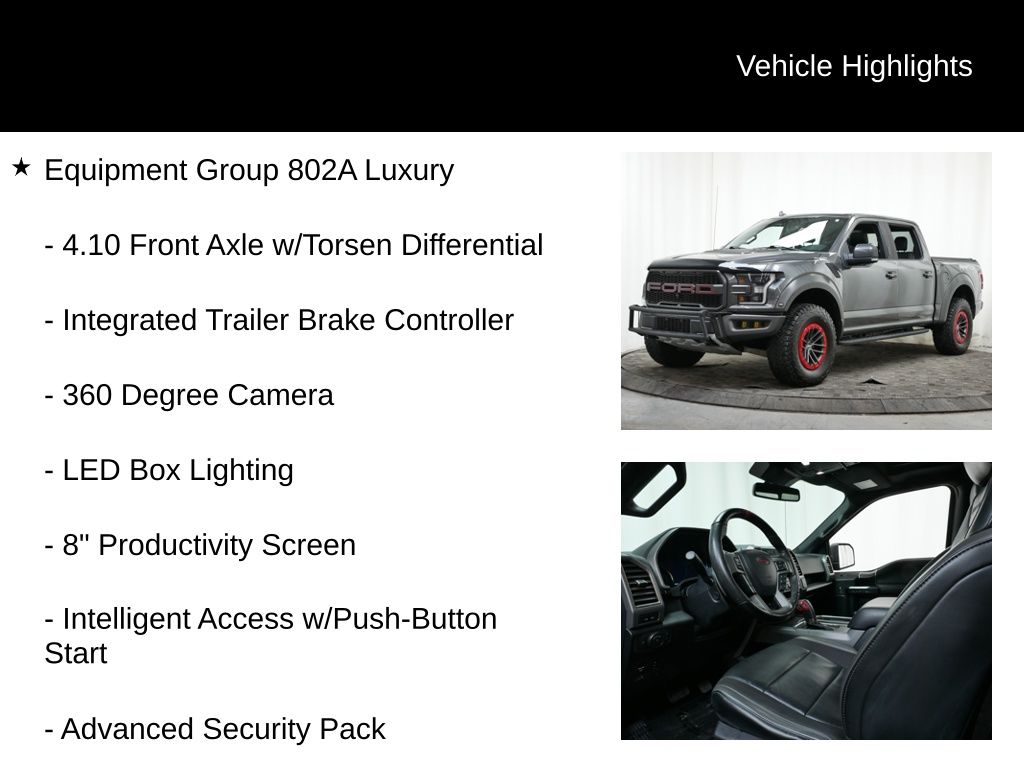 Thumbnail: 2019 Ford F-150 - 15