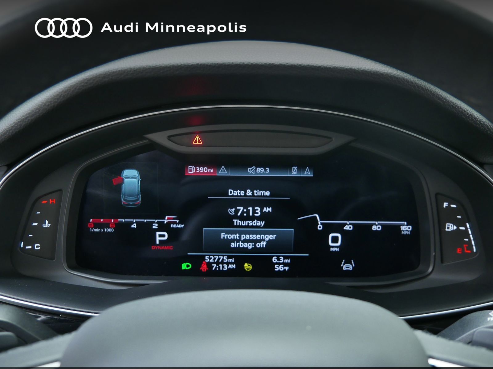 Thumbnail: 2023 Audi Q7 - 28