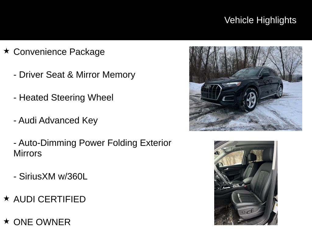 Thumbnail: 2023 Audi Q5 - 9