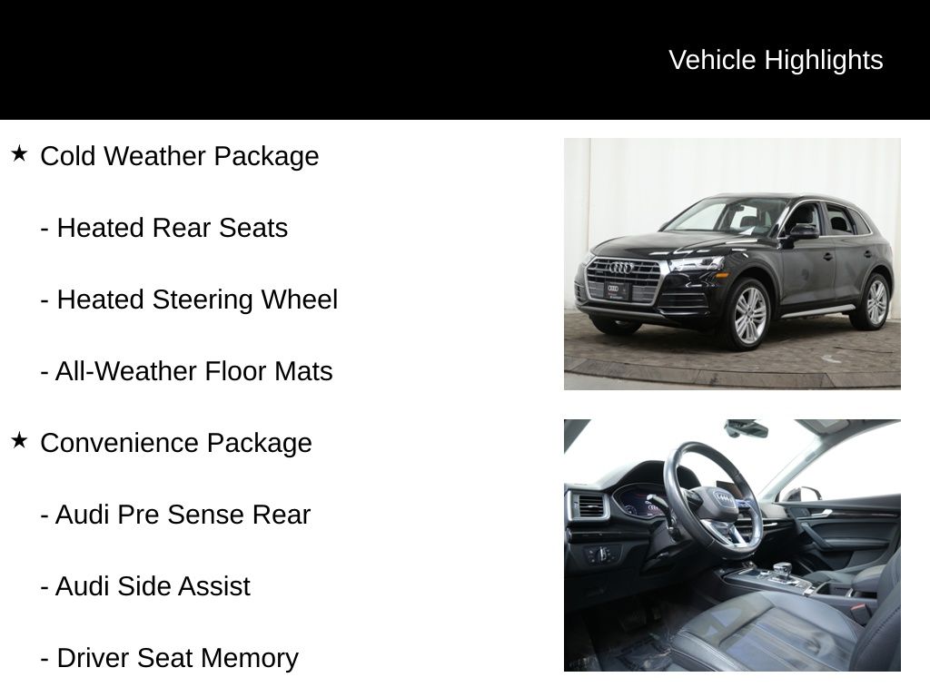 Thumbnail: 2019 Audi Q5 - 7