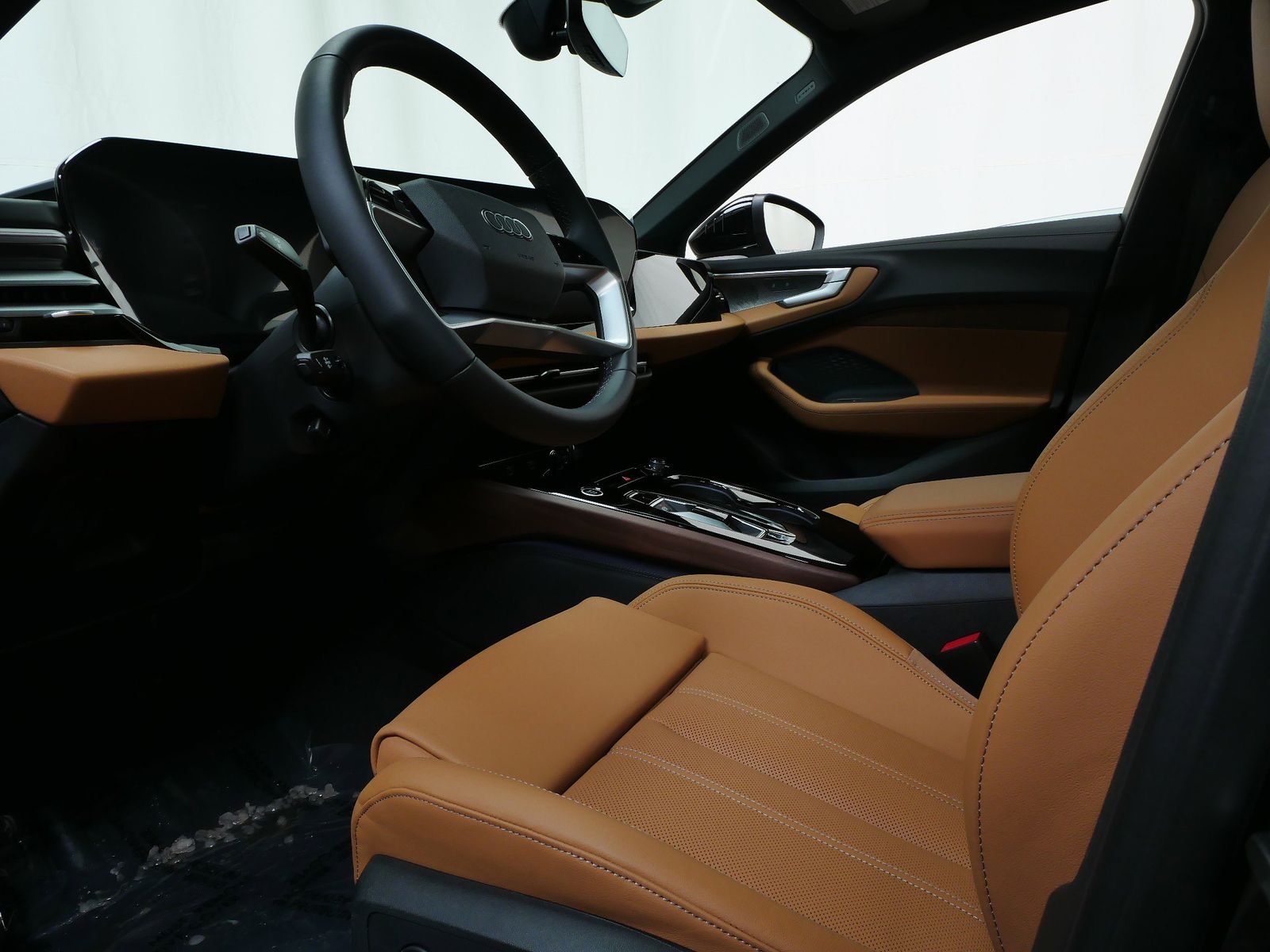 Thumbnail: 2025 Audi A5 - 2