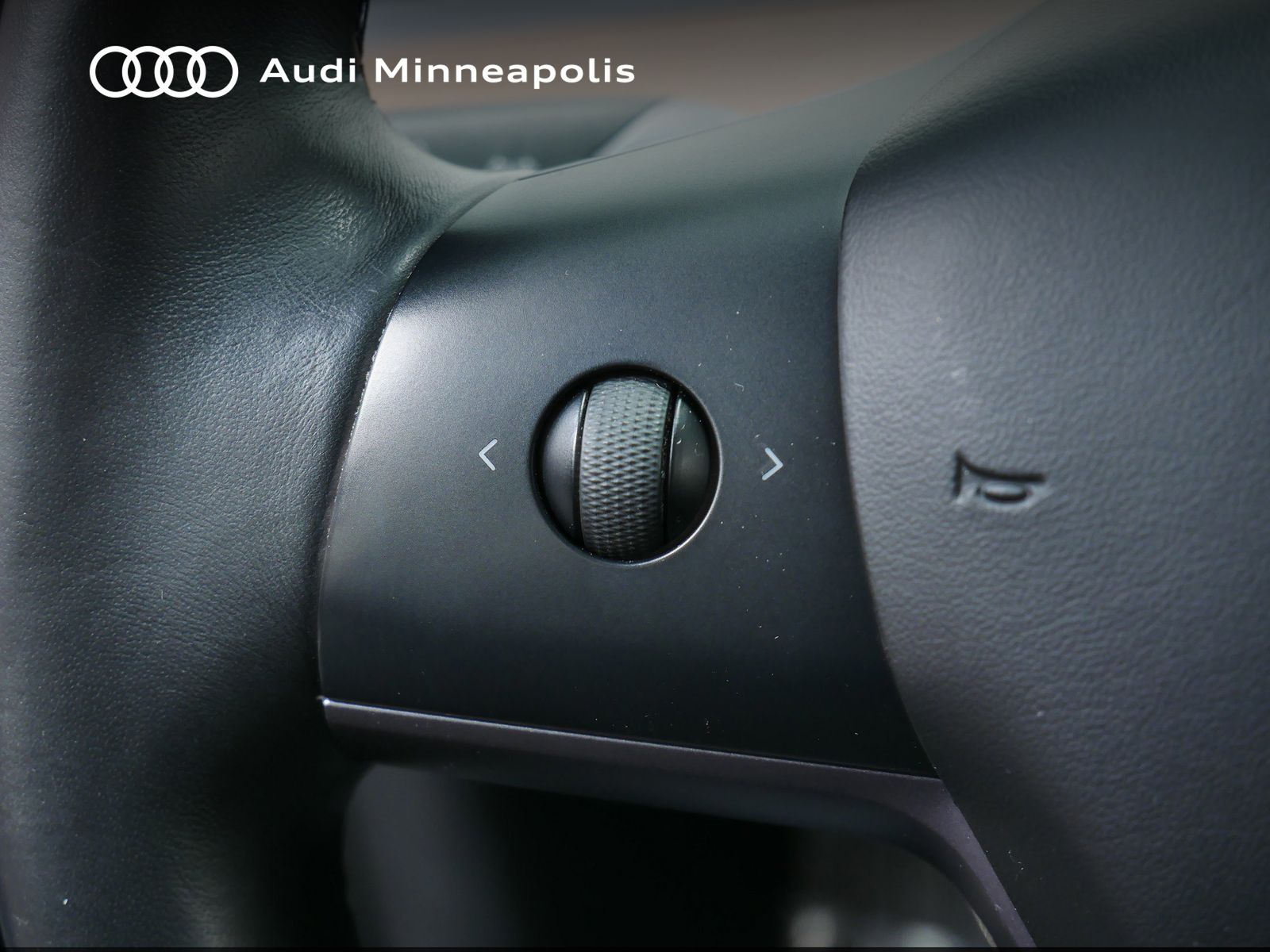 Thumbnail: 2018 Tesla Model 3 - 22