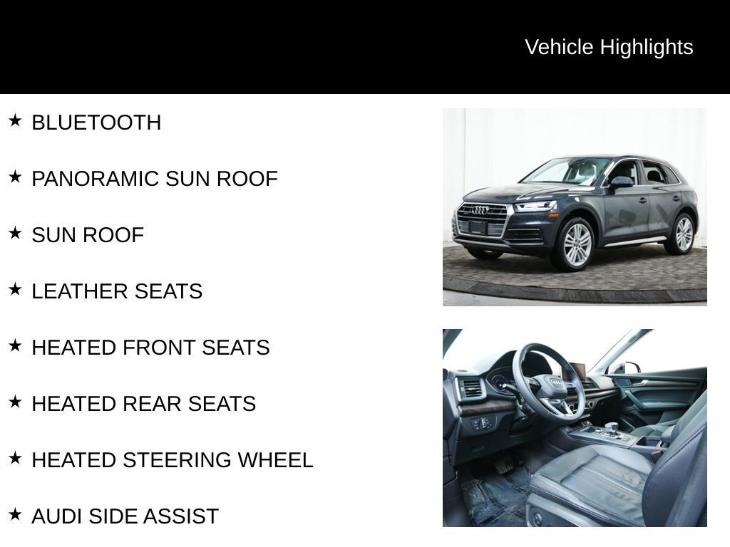 Thumbnail: 2019 Audi Q5 - 33