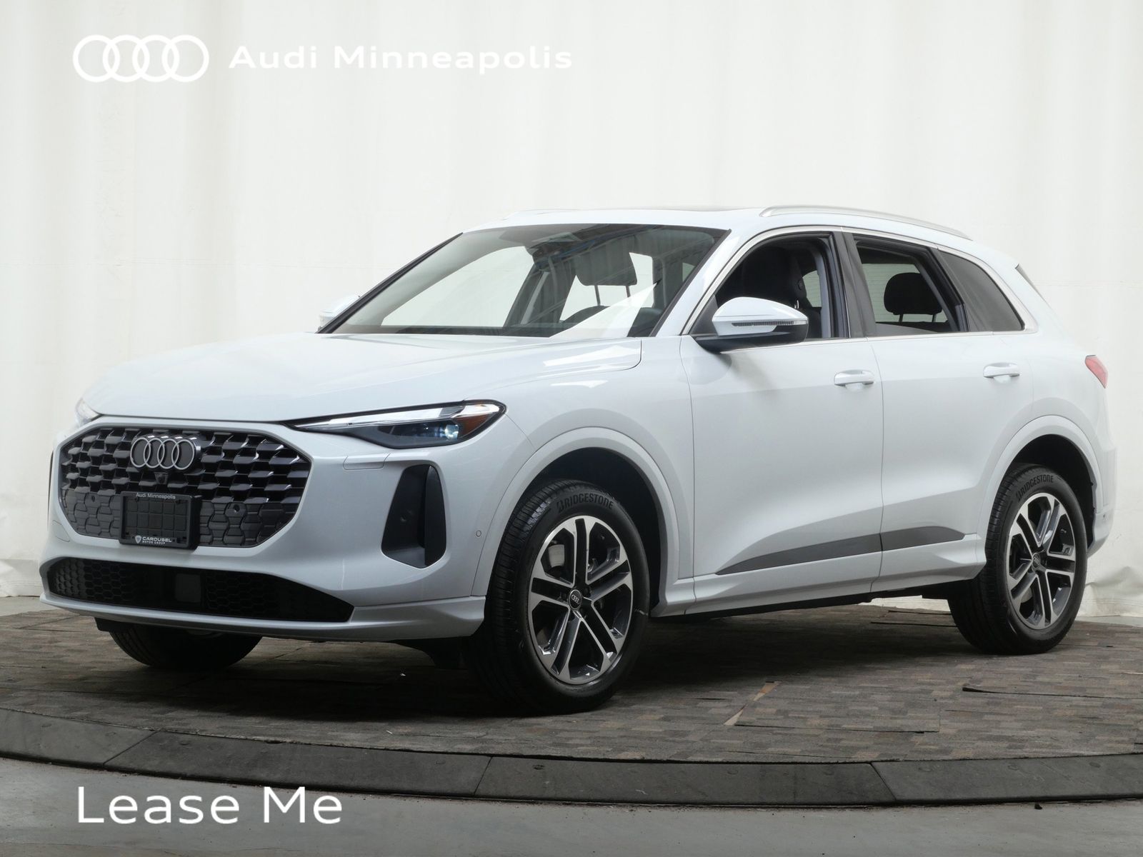 Thumbnail: 2025 Audi Q5 - 1