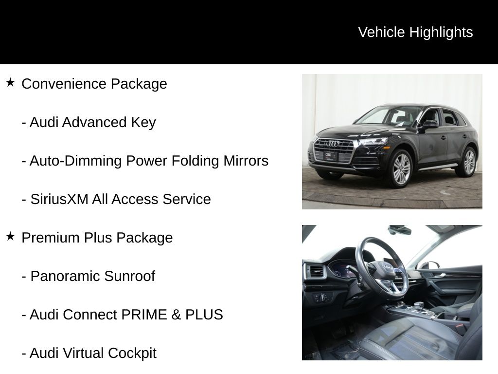 Thumbnail: 2019 Audi Q5 - 14