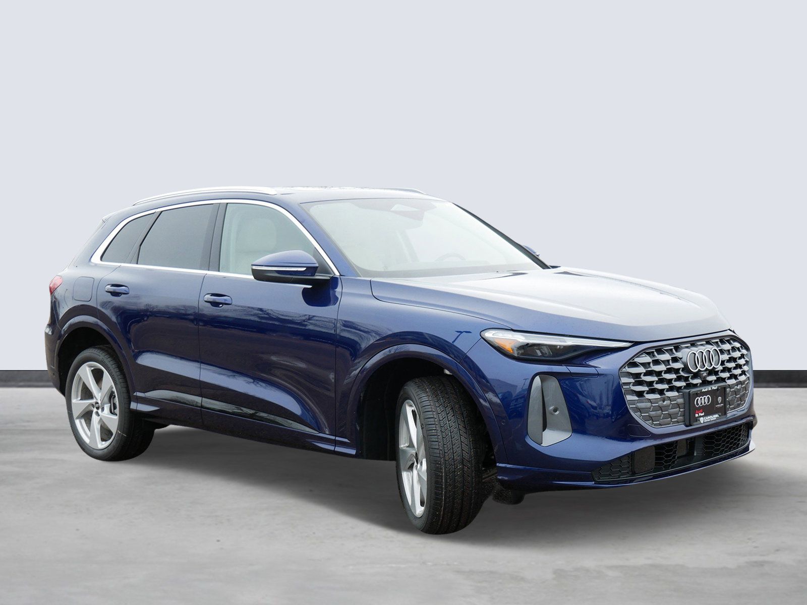 Thumbnail: 2025 Audi Q5 - 6