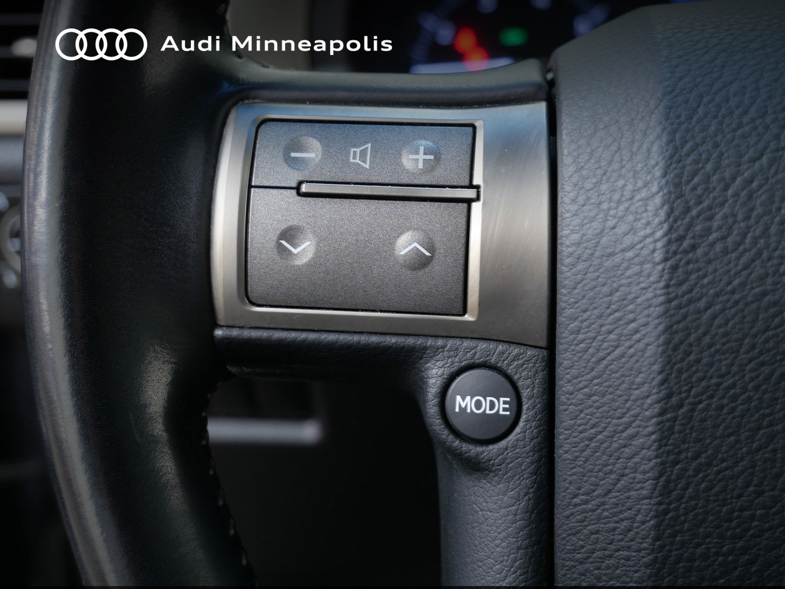 Thumbnail: 2015 Lexus GX - 28