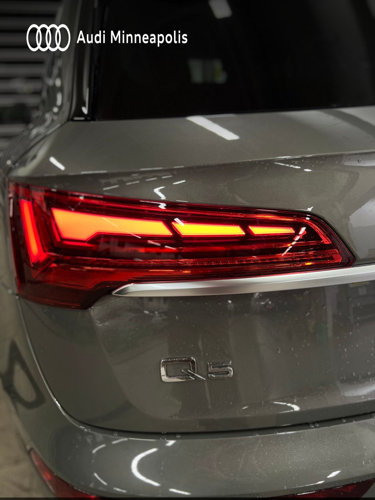 Thumbnail: 2023 Audi Q5 - 13